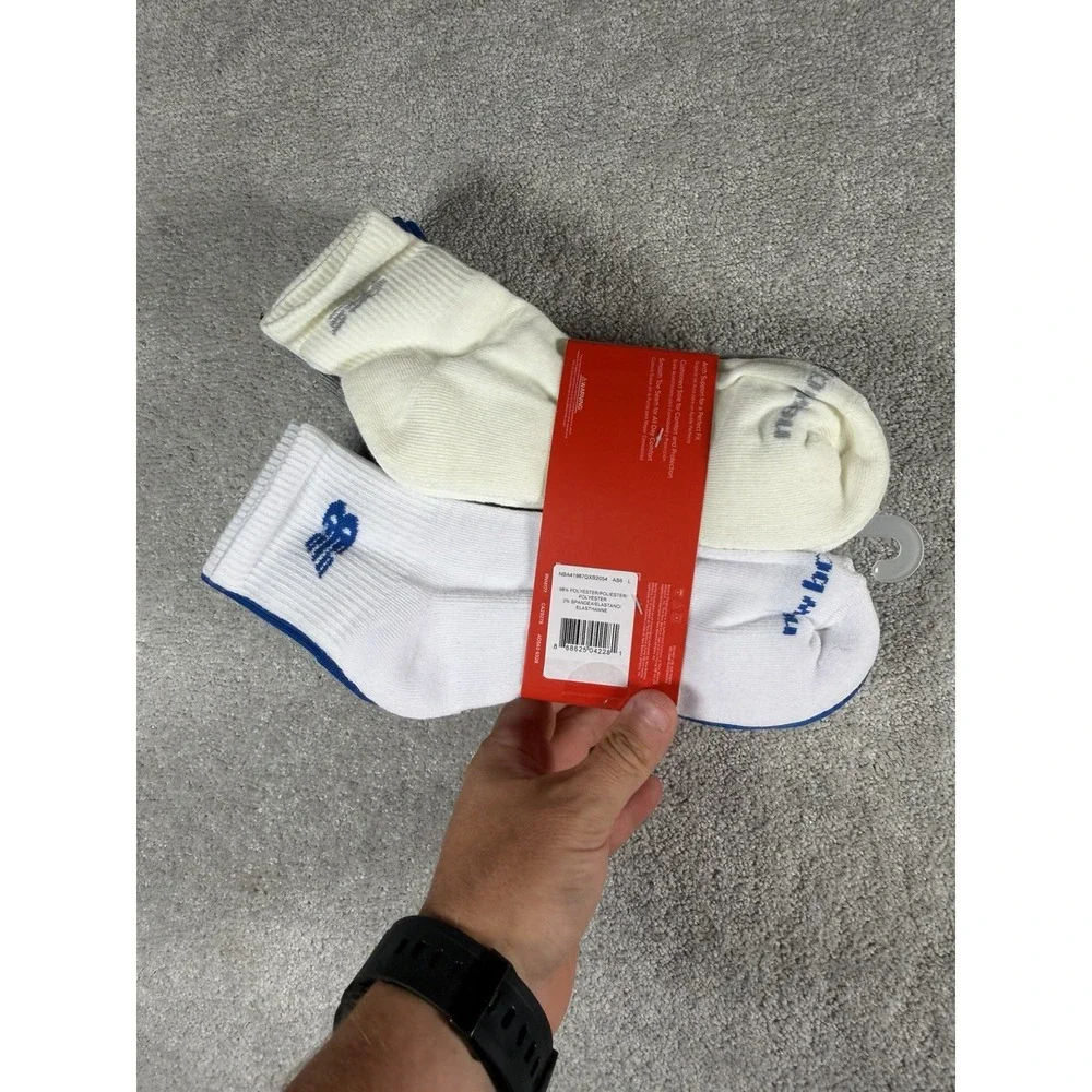 New Balance product set